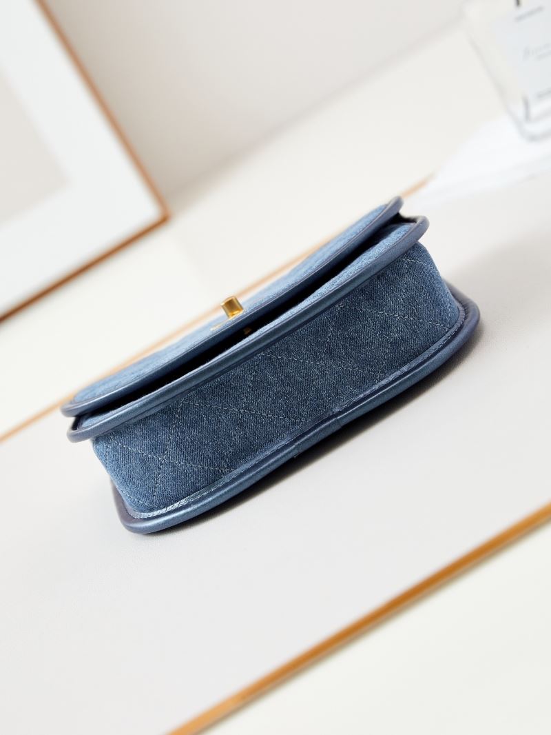 Ch**el satchel bags